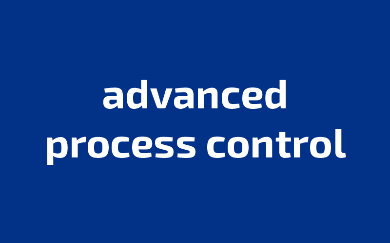 process analysis systems