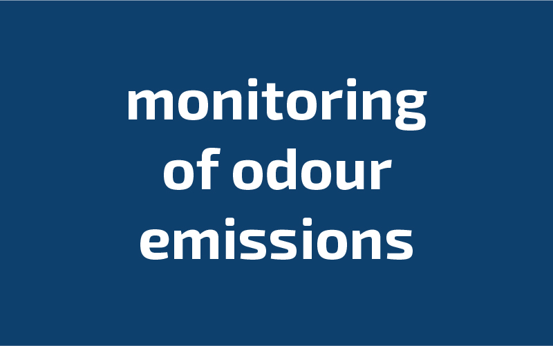 fugitive emission monitoring