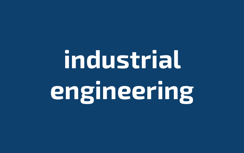 industrial services