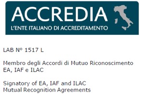 Accredia Sartec